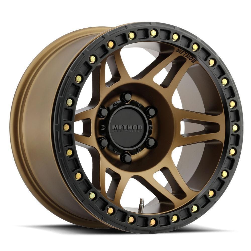 METHOD MR106 BROZR  FOR FORD  