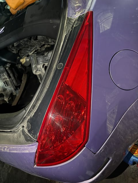 Nissan 350z
