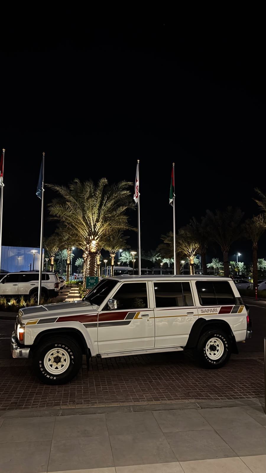نيسان y60 كربيتر موديل 1990