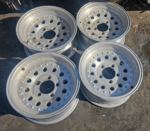 RIMS CLASSIC pcd 5x127