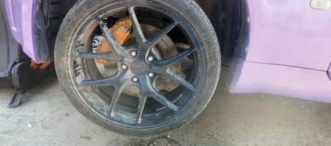 Nissan 350z