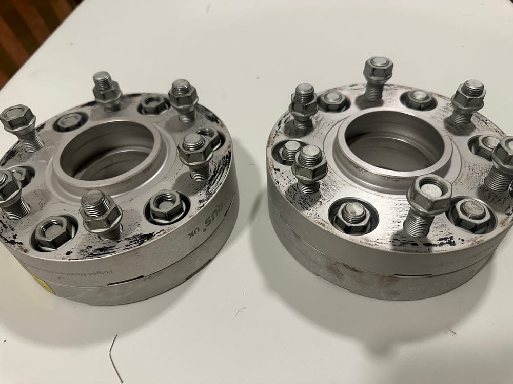 Nissan patrol y62 spacers cyrus uk