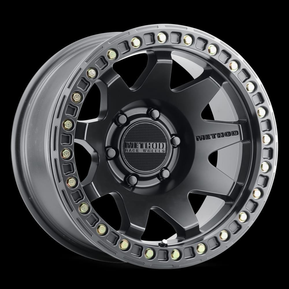 Orgnal used Method rim for sale- Garrage