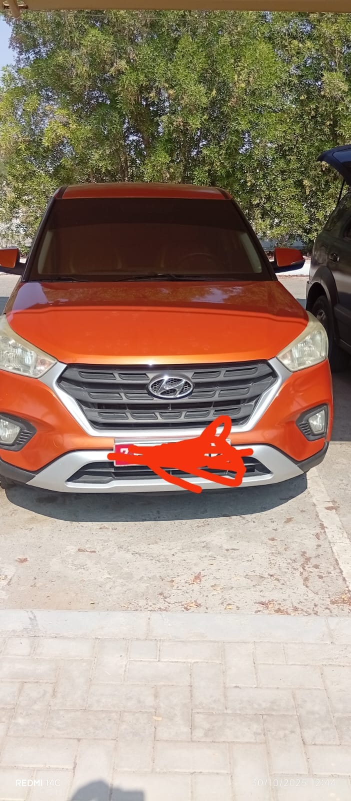 هايونداي كريتا 2019