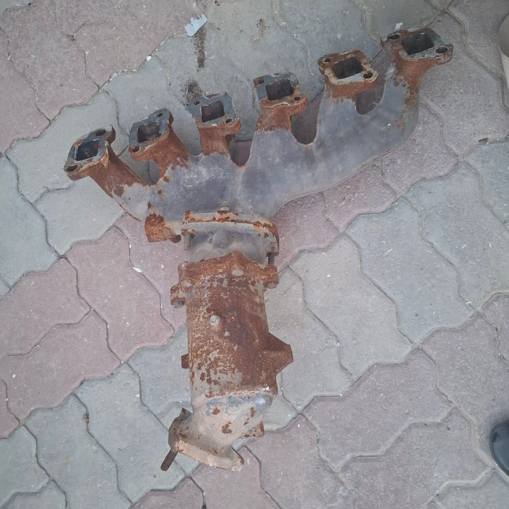 منفول نيسان القديم 